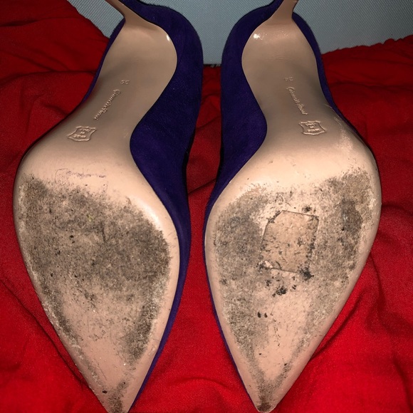 Pumps - Picture 3 of 6